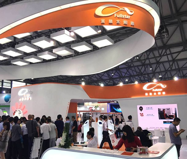 2022上海國(guó)際太陽能光伏與智慧能源展覽會(huì)SNEC