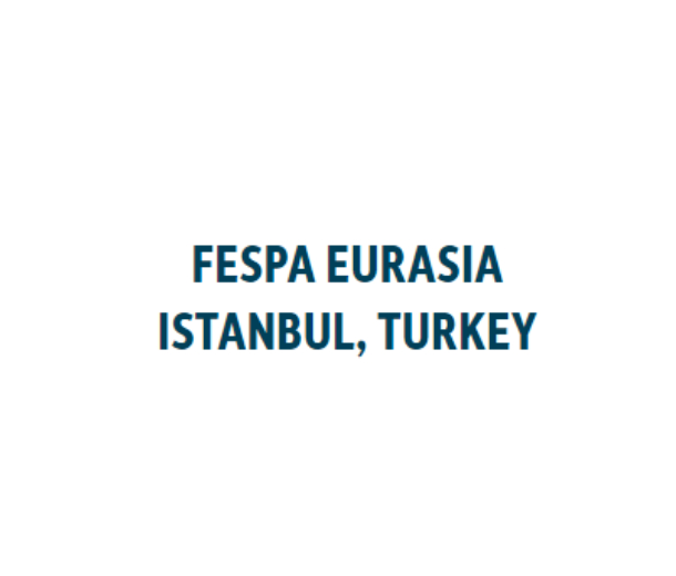 2023歐亞絲網(wǎng)印刷展覽會FESPA Eurasia