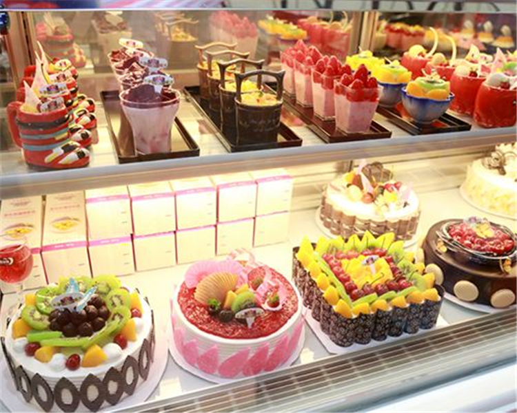 2024上海國際烘焙食品與機械包裝設備產(chǎn)業(yè)展覽會