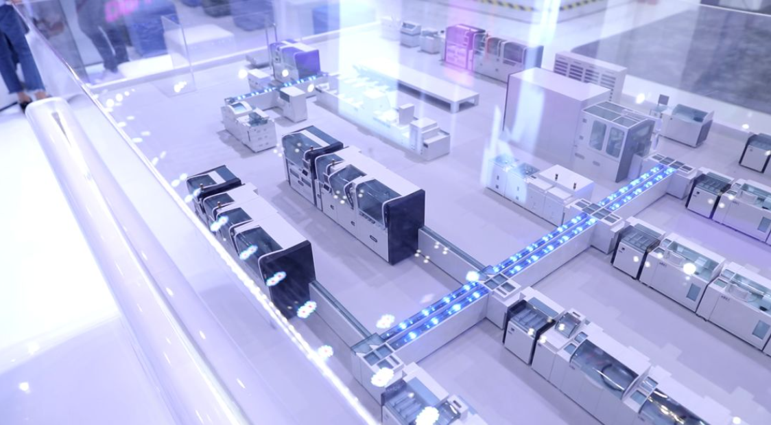 2023重慶鋰電池激光焊接展會(huì)|重慶電池設(shè)備模組視覺(jué)自動(dòng)化展