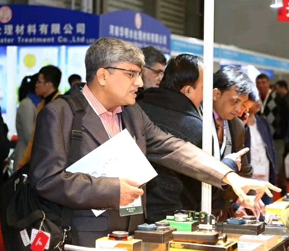 2024中國國際制漿造紙工業(yè)展覽會