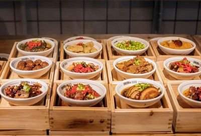 2024年中國南京國際餐飲食材供應(yīng)鏈展覽會/預(yù)制菜展覽會 