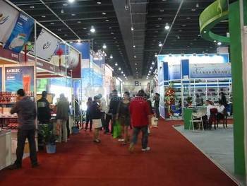 2024年中國江蘇（南京）食品加工及包裝展覽會