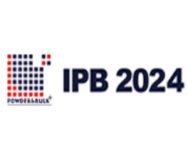IPB 2024第二十一屆國(guó)際粉體、散料、輸送加工展覽會(huì)