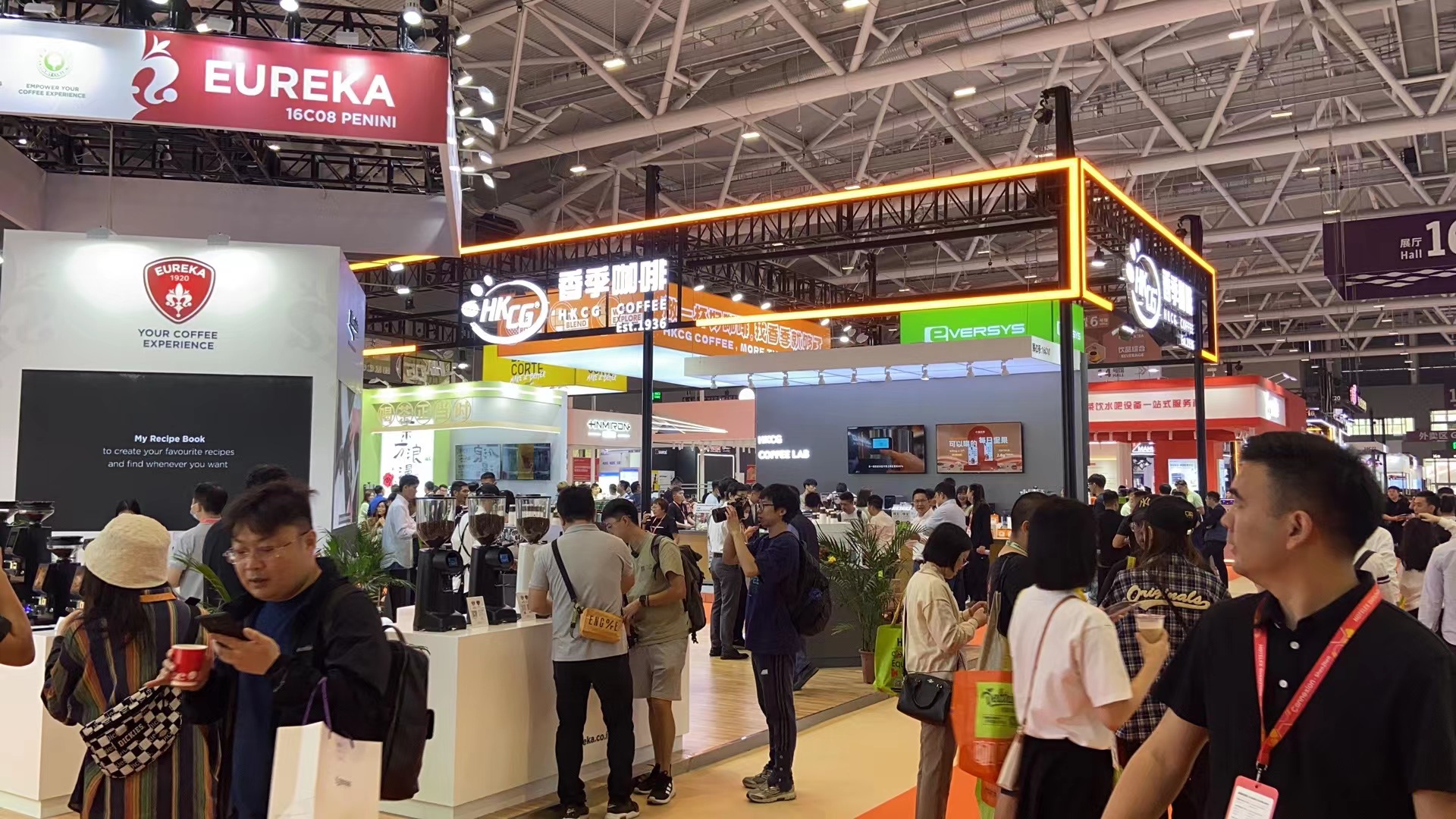 HOTELEX酒店餐飲展-2024深圳酒店餐飲設(shè)備-商用廚房設(shè)備展覽會