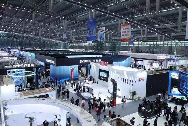 2024半導(dǎo)體上海展|2024北京國際半導(dǎo)體技術(shù)與設(shè)備展覽會(huì)