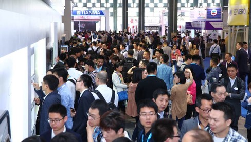 2025廣州國際降解材料及一次性制品展覽會(huì)