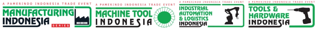第36屆印尼國際制造機(jī)械、設(shè)備、材料、服務(wù)展覽 Manufacturing Indonesia