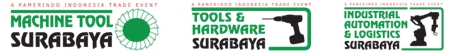 第十九屆泗水國際機床、制造、金屬加工、五金及自動化展覽會（Manufacturing Surabaya）