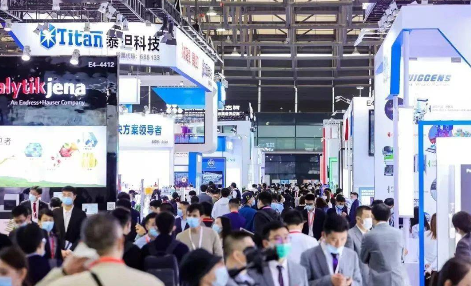 2025第九屆重慶國際分析生化試劑儀器展覽會|智慧實驗室自動化技術(shù)展覽會