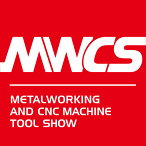 2025第25屆上海工博會(huì)WMCS（數(shù)控機(jī)床與金屬加工展）